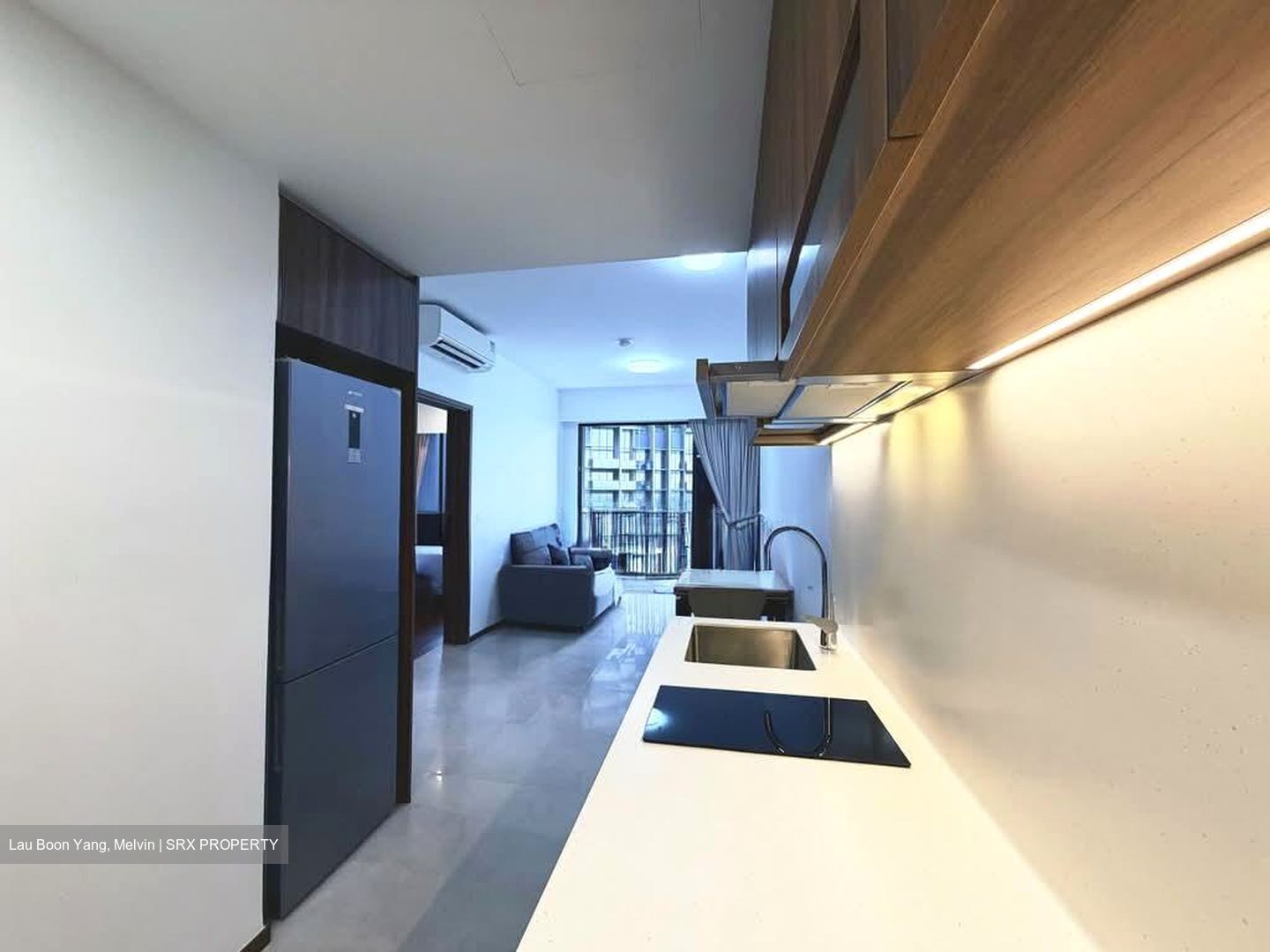 Lentor Modern (D26), Apartment #602969461